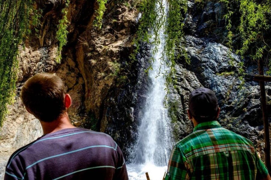 Atlas Mountains and the 4 Valleys Departing From Marrakech - Good To Know