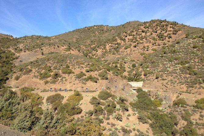 Atlas Mountains Beginners Mountain Biking Tour From Marrakech - Good To Know