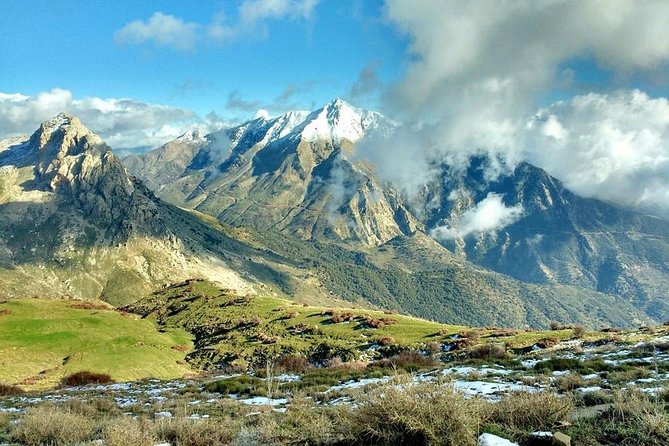 Atlas Mountains & Berber Villages 3 Day Trekking Excursion From Marrakech - Good To Know