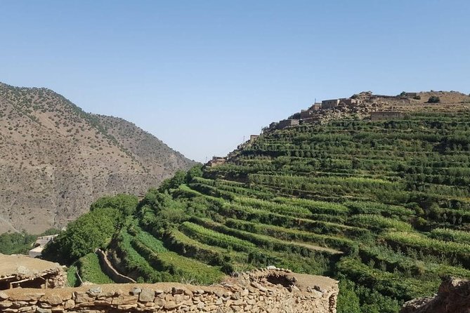 Atlas Mountains Day Trek - Good To Know