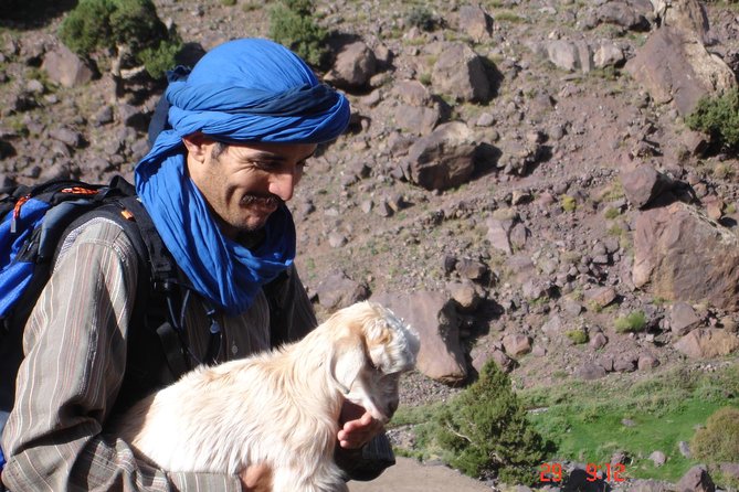 Atlas Mountains Escape 3 Days - Good To Know