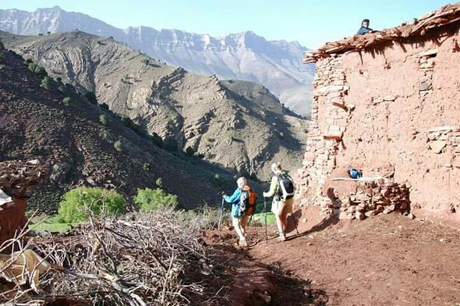 Atlas Mountains Experience 2 Days - Good To Know