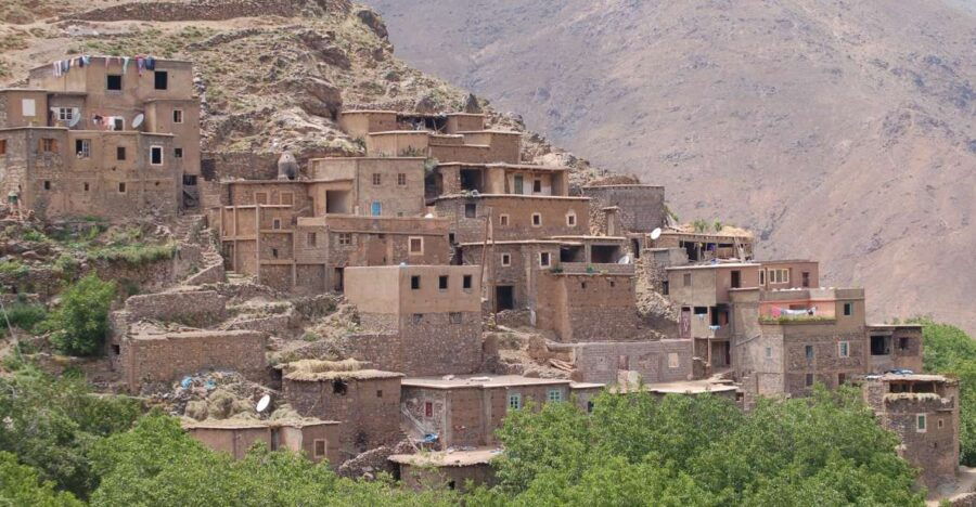 Atlas Mountains Hiking Day Trip From Marrakech All Included - Good To Know