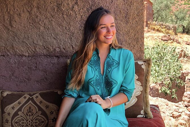 Atlas Mountains Small Group Cooking Class (Feb ) - Good To Know