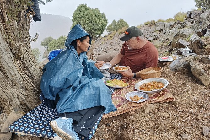 Atlas Mountains the Stay Putter, Day Trips – 3 Days / 2 Nights - Good To Know