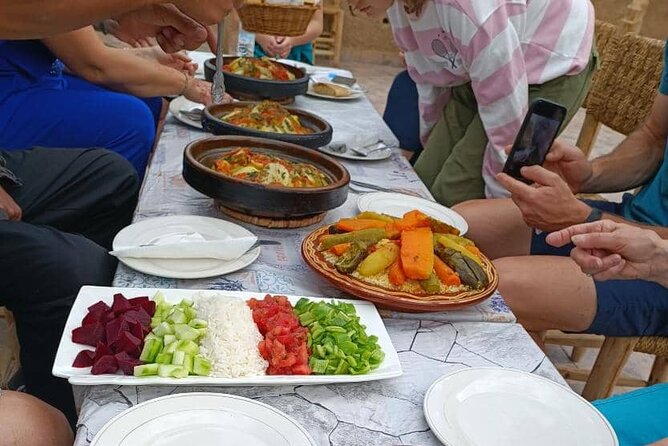 Atlas Mountains :Three Valley Guided Day Trip From Marrakech - Highlights of the Three Valley Day Trip