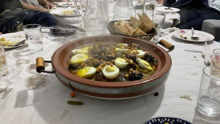 Atlas Mountains Trekking 3 Days - Good To Know