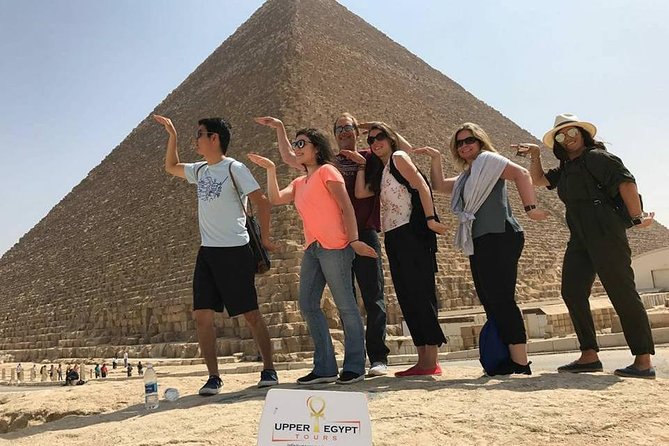 Attractions Tours At Giza Pyramids And Sphinx