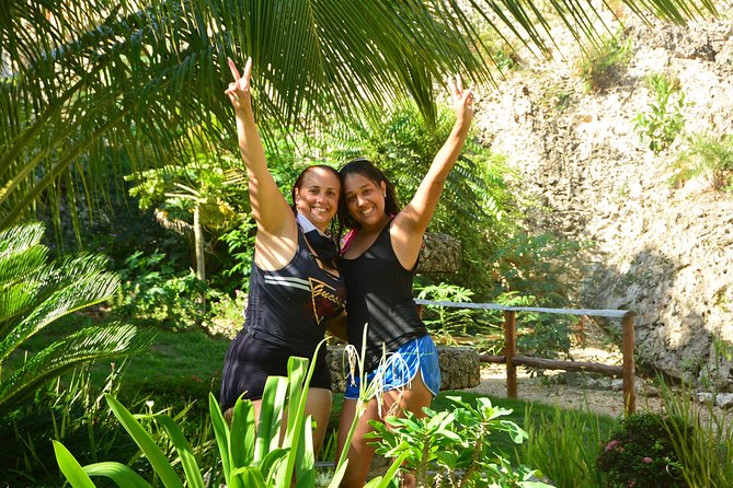 ATV 4 Wheel Double Adventure With Cave & Beach From Punta Cana (Half Day) - Good To Know