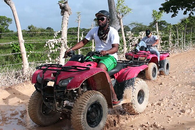 ATV Adventure From Puerto Plata - Good To Know