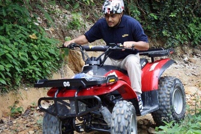ATV Adventure From Puerto Plata - Good To Know