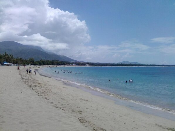 ATV and Beach Tour From Sosua, Cabarete, or Playa Dorada