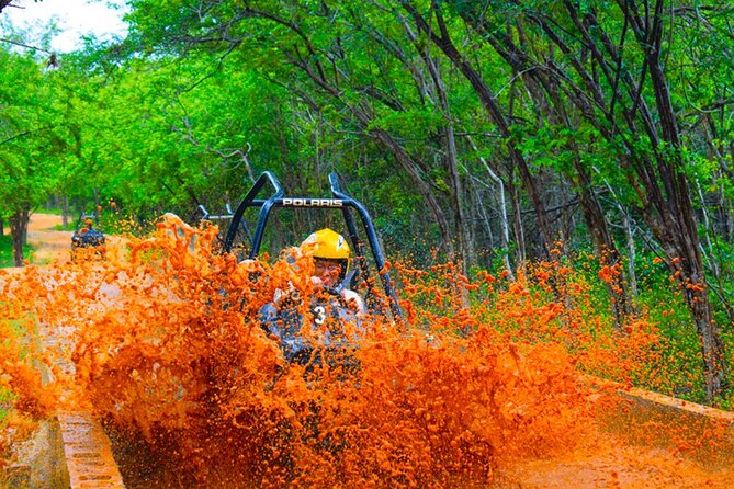 Atv and Horseback Riding Private Tour