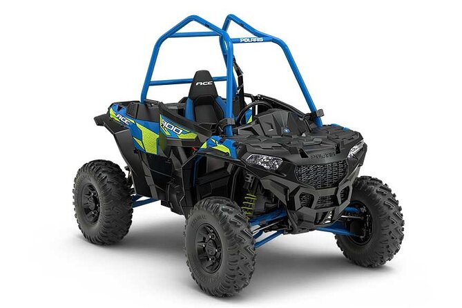 ATV Buggy Safari - Overview