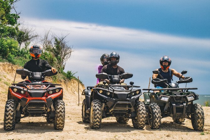 ATV Half-Day Tour in Cartagena - Good To Know