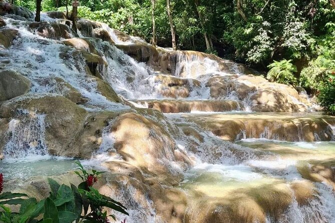 ATV, Horseback & Blue Hole Falls Jamaica Experience - Good To Know