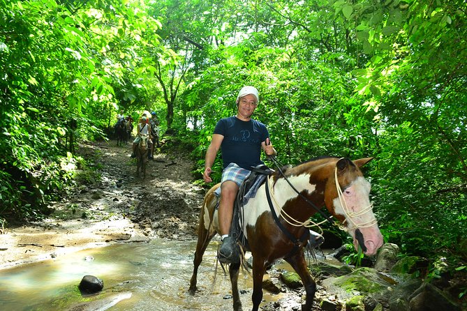 ATV - Horseback Ride Adventures - Destination Overview