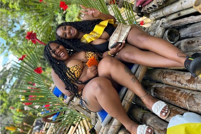 ATV & Horseback Ride From Ocho Rios, Montego Bay & Negril (Feb )