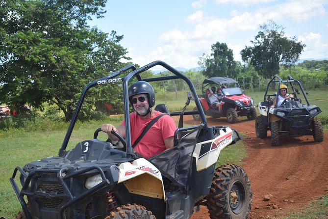 ATV Horseback Riding Adventure Tour From Negril