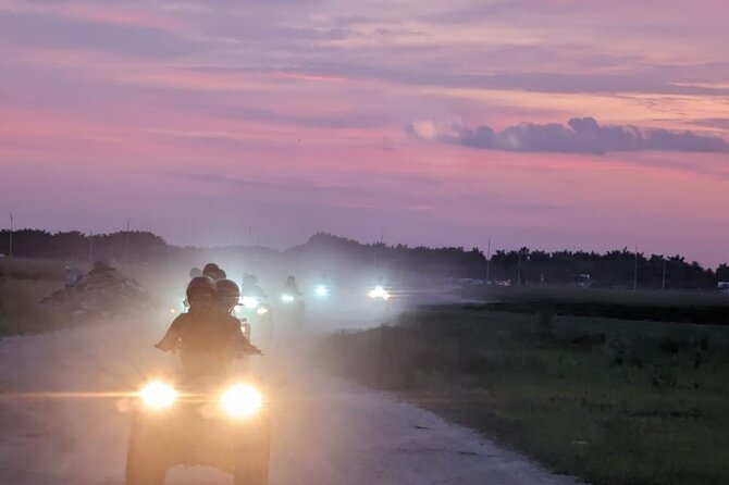 ATV Night Tour in Miami - Good To Know