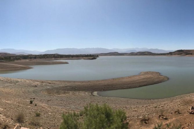 ATV Quad Biking in Agafay Desert Marrakech - Pricing and Booking Details