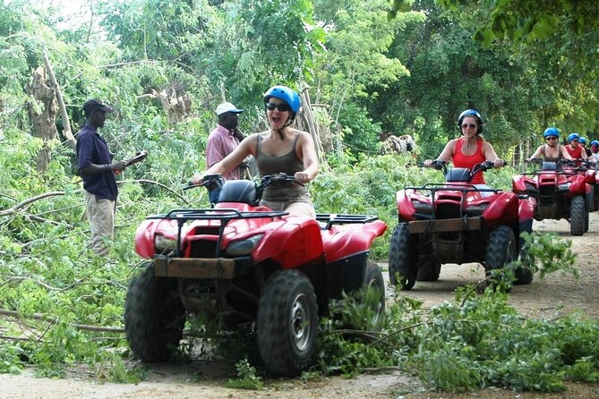ATV Quads and Funny Buggies From Maimon - Good To Know