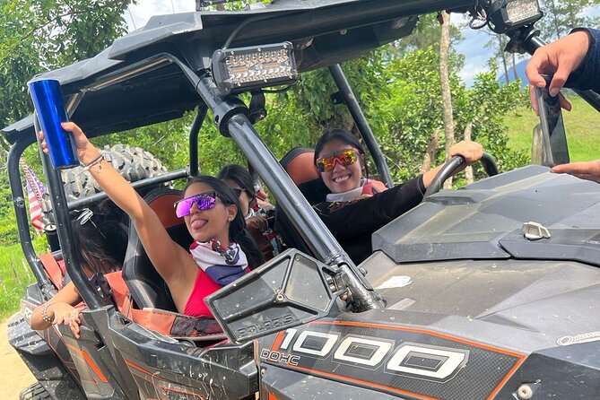 ATV Rental in Jarabacoa - Good To Know