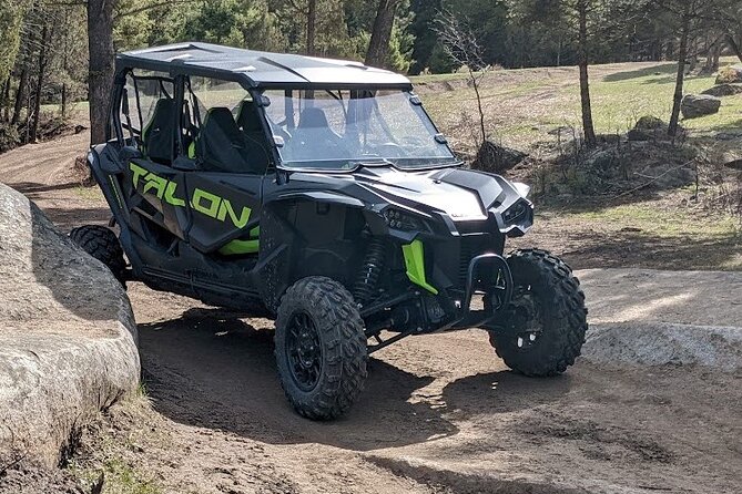 ATV Rental Near Bozeman Montana