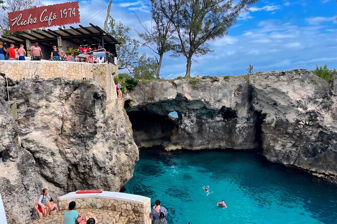 ATV, Rick's Cafe and 7 Mile Beach Guided Tour From Montego Bay - Good To Know
