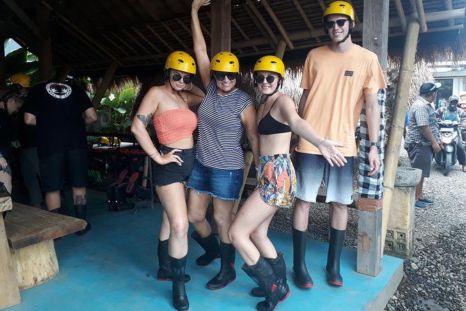 ATV Ride Adventure With Private Transfer - Good To Know