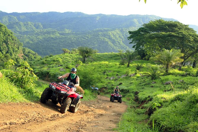 ATV Tour Jobo - Good To Know