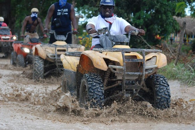 ATV Tour - Visit Macao Beach - Good To Know