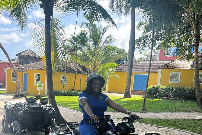 ATV Tours by RSR - Good To Know