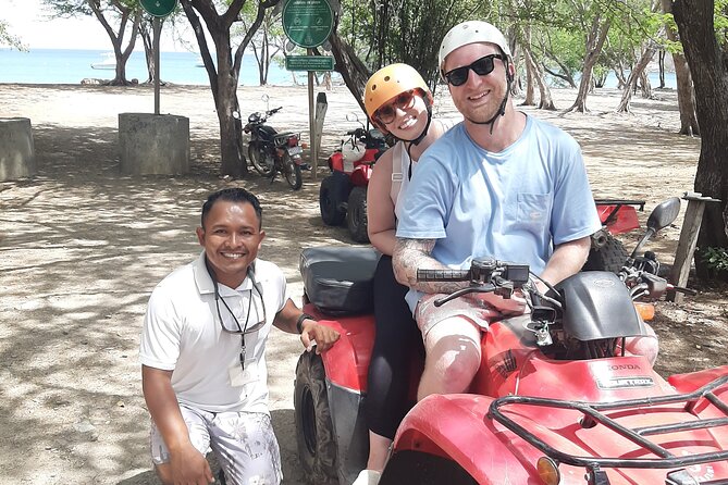 ATV Tours in El Jobo - Costa Rica
