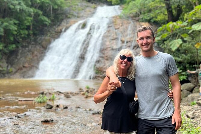 ATV Waterfall & Organic Coffee Farm With Lunch - Good To Know