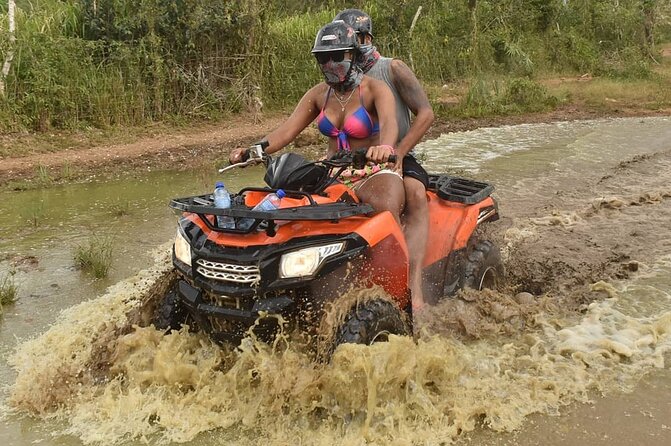 ATVs Tour River Cave and Macao Beach - Good To Know