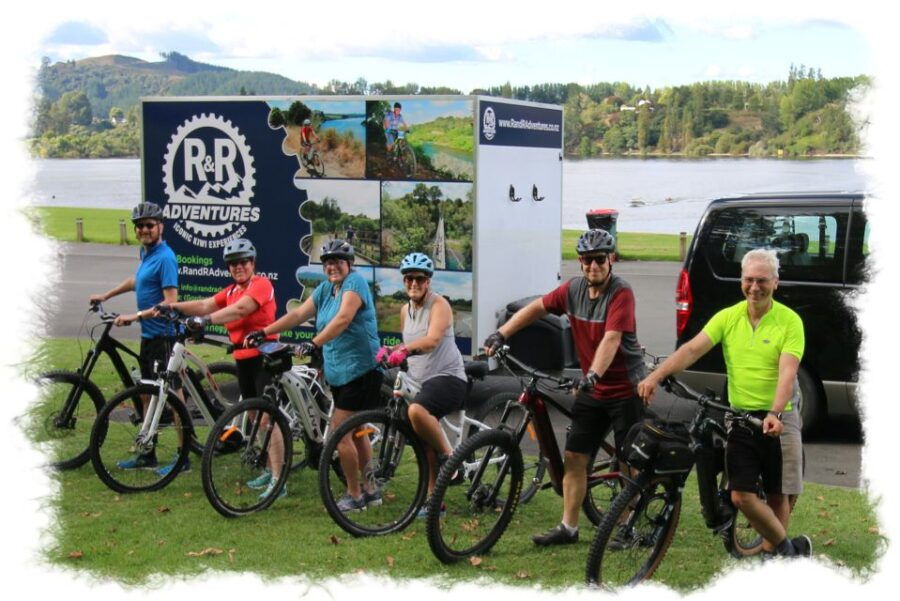 Auckland Half-Day Ebike Tour Excursion - Good To Know