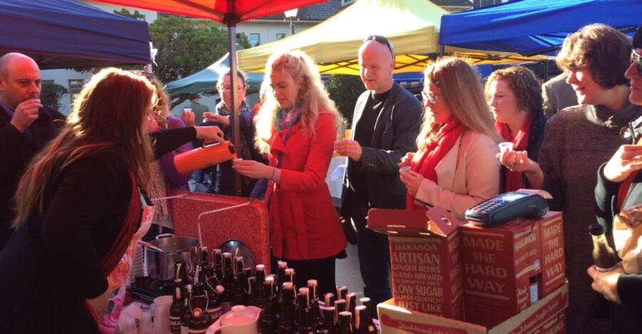Auckland Tastebud Tour, Local Food, Wine and History Tour - Good To Know