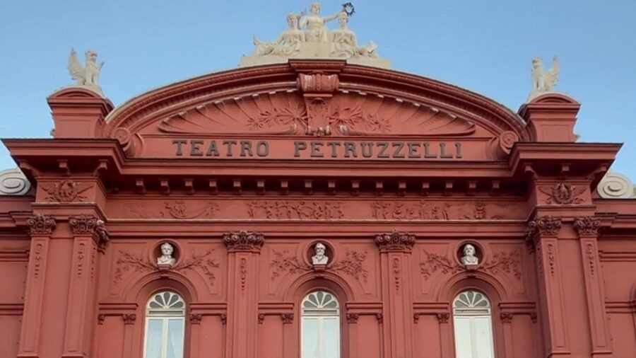 Audio-Video Guide of Bari - Good To Know