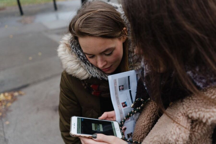 Augsburg: Crime Trail - Self Guided Crime Tour - Good To Know