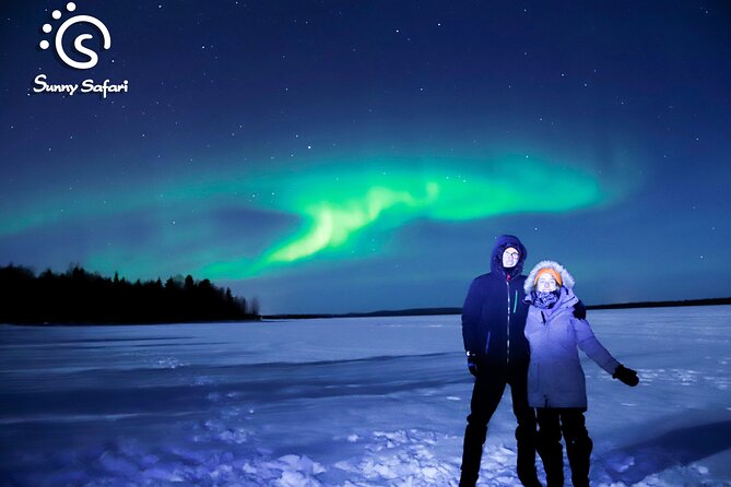 Aurora Borealis Trip in Lapland Lakeside - Good To Know