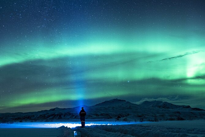 Aurora Dreamscape Tour in Lapland - Good To Know