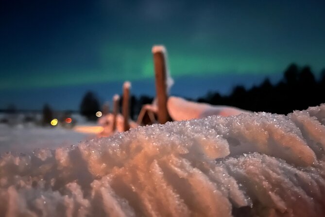 Aurora Hunt by Car With Apukka Adventures, Rovaniemi - Good To Know