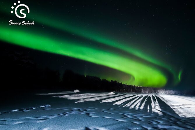 Aurora Hunting Multiple Location Small-Group Tour - Rovaniemi - Good To Know