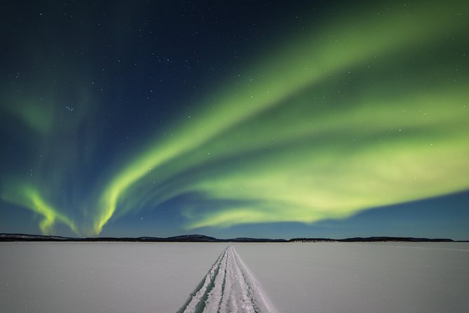 Aurora Hunting Safari to Lake Inari From Saariselkä, Dinner in Aurora Island - Good To Know