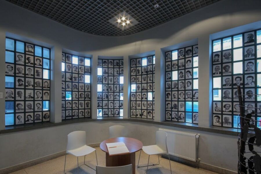 Auschwitz-Birkenau and Schindler's Factory Tour From Krakow - Good To Know