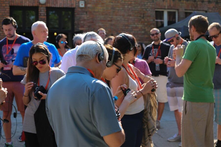 Auschwitz: Fast-Track Entry Ticket and Guided Tour - Good To Know