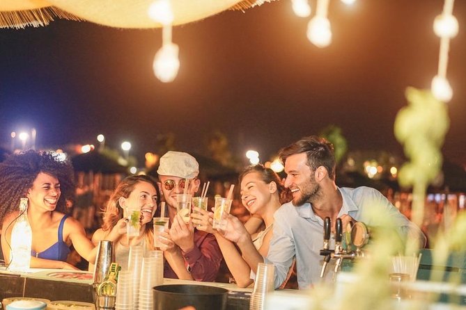 Austin Bar Hunt: Sixth Street Spree: Austin Bar Crawl