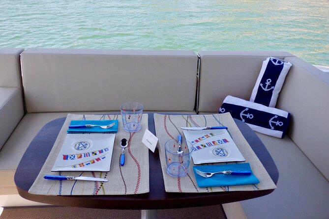 4 Best Sailing Experiences In Austin