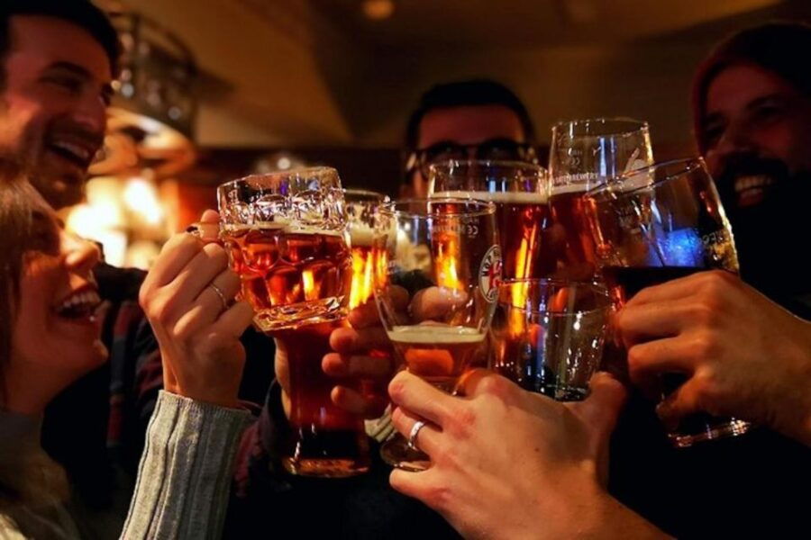 Austin: Downtown Live Music Pub Crawl - Good To Know